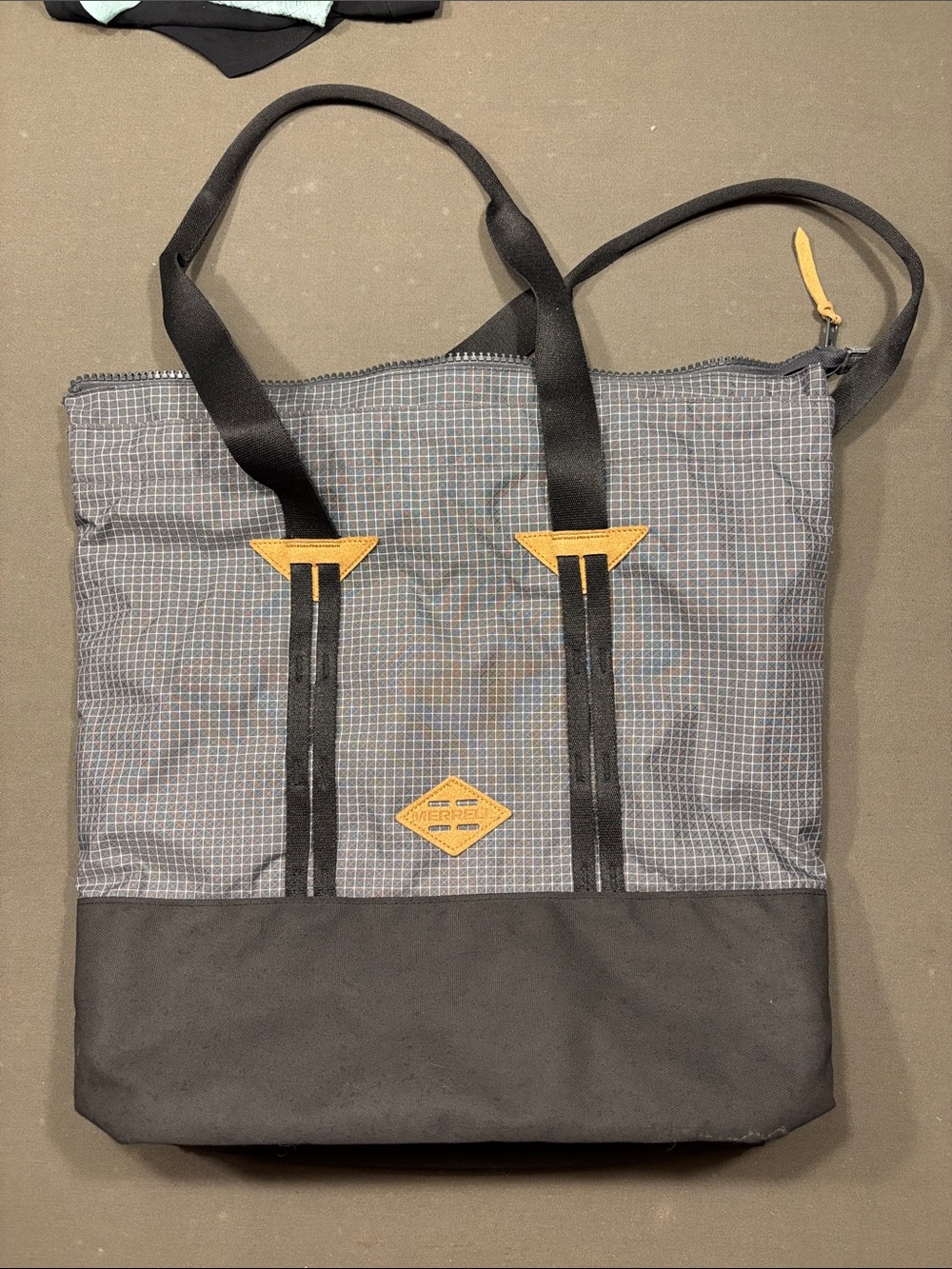 Merrell trailhead 20L Tote bag